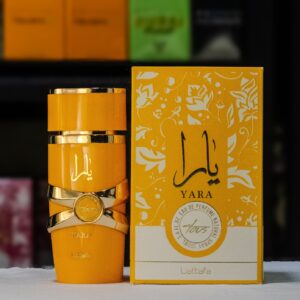 Yara Tous