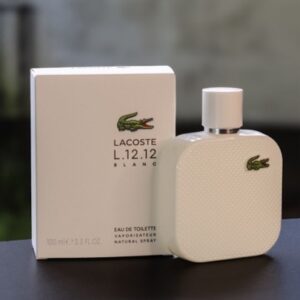 Lacoste L.12.12 Blanc
