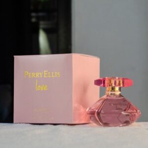 Perry Ellis Love