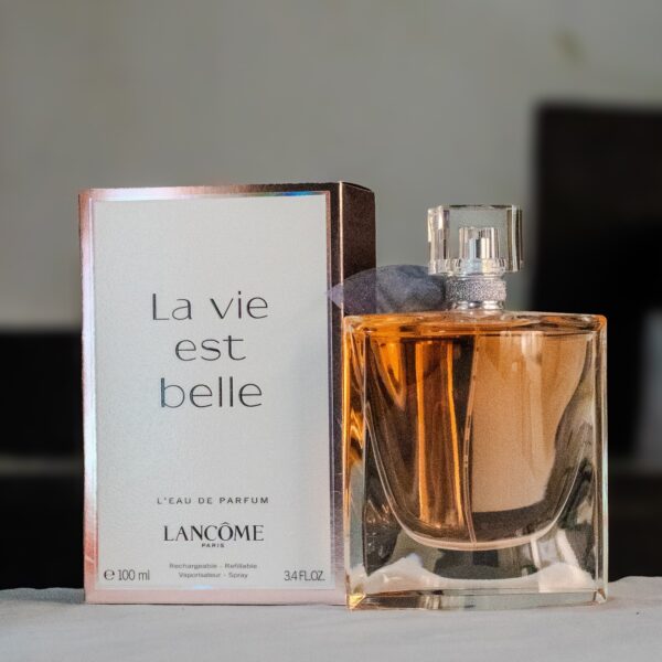 La Vie Est Belle