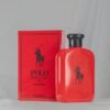 Polo Red