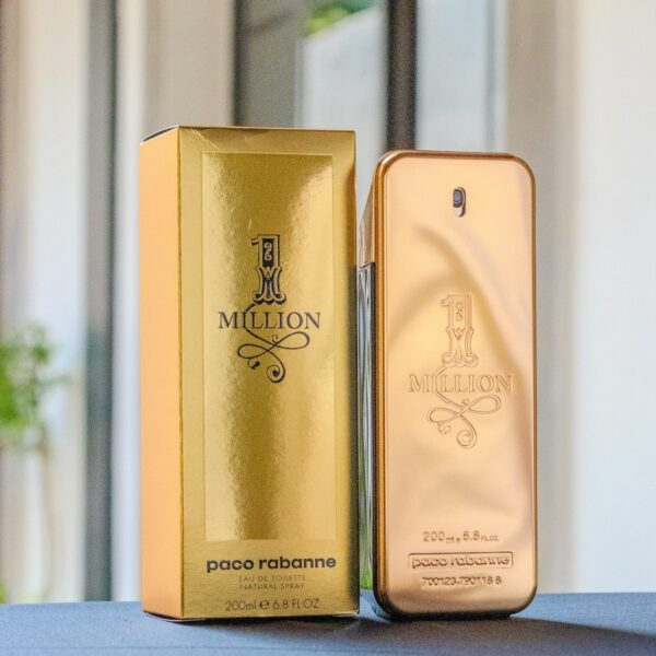 1 Million 6.7 oz