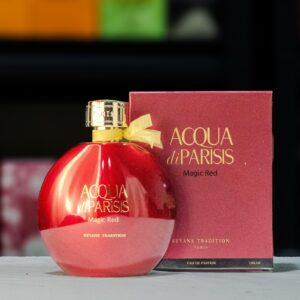Acqua Di Parisis Magic Red