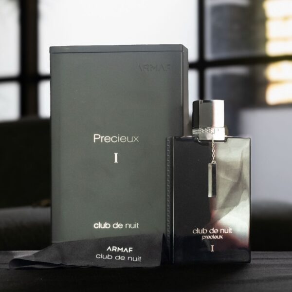 Club De Nuit Precieux 1