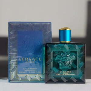 Versace Eros