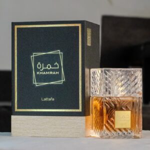 Lattafa Khamrah