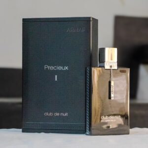 Club De Nuit Precieux 1
