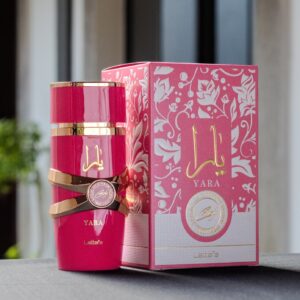 Lattafa Yara Candy