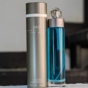 Perry Ellis 360 200 ml