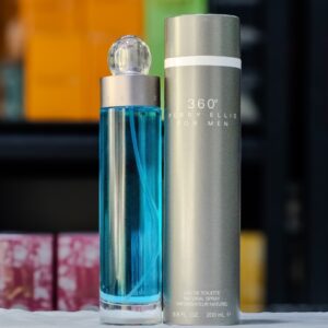 Perry Ellis 360 200 ml