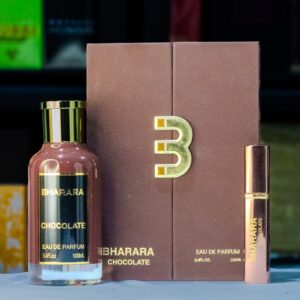 Bharara Chocolate