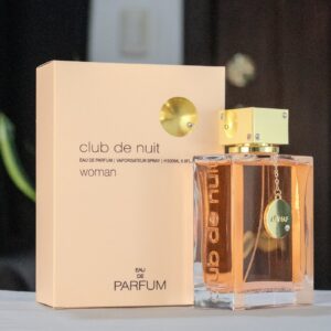 Club De Nuit Women 200 ml
