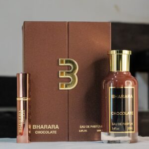 Bharara Chocolate