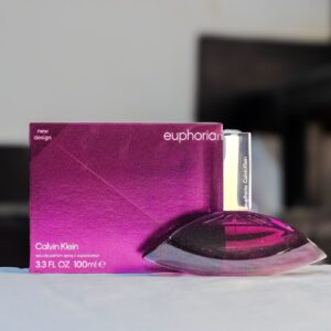 CK Euphoria Women