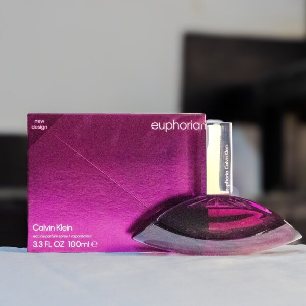 CK Euphoria Women