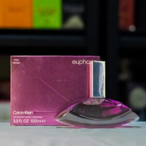 CK Euphoria Women
