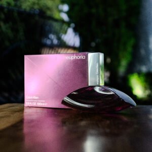 CK Euphoria Women 100Ml EDP SPRY