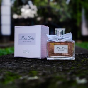 Miss Dior Women 100ML 3.4OZ EDP SPRY