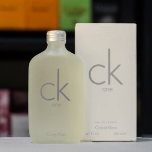 Calvin Klein One