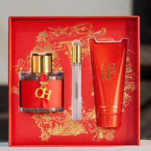 CHHC Woman Set 3p