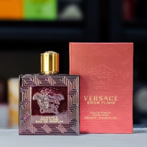 Versace Eros Flame