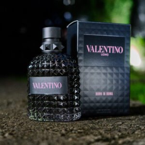Valentino Born In Roma Men 100Ml EDT SPRY