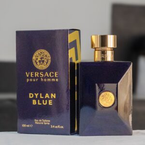 Versace Dylan Blue