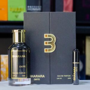Bharara Onyx Men