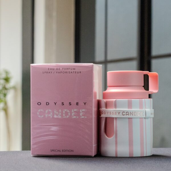 Odyssey Candee