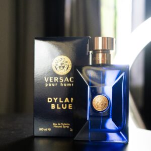 Versace Dylan Blue