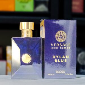 Versace Dylan Blue