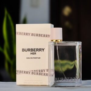 Burberry Her 