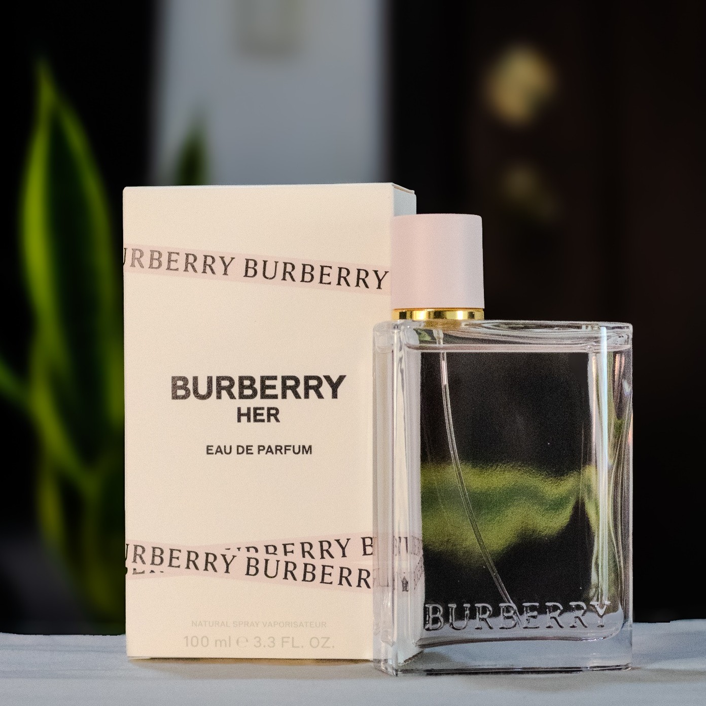 Burberry Her