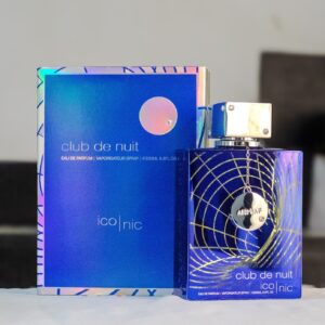 Club de Nuit Iconic 200 ml