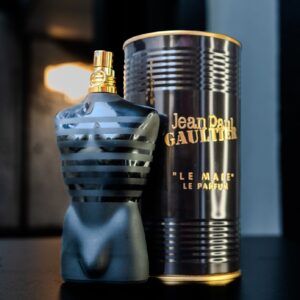 Le Male Le Parfum 200 ml