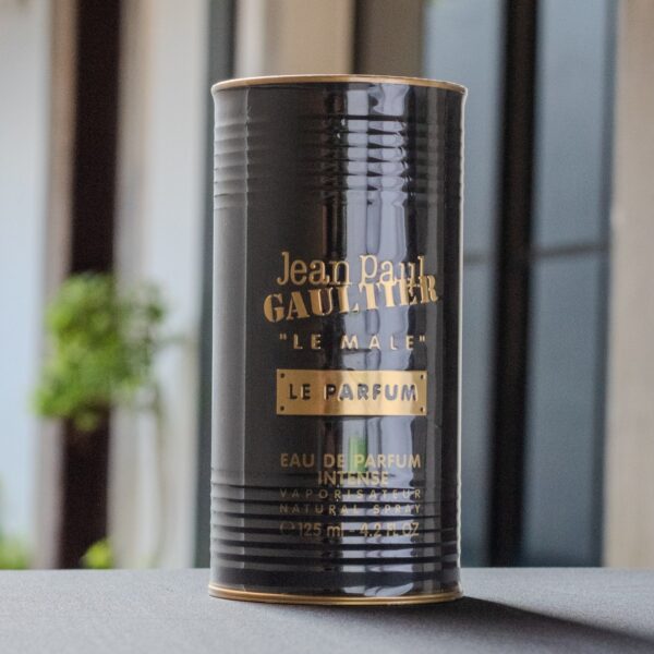 Le Male Le Parfum JPG - Imagen 2