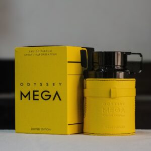 Odyssey Mega