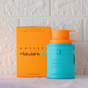 Odyssey Mandarin Sky 200 ml