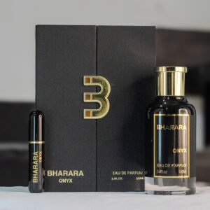Bharara Onyx Men