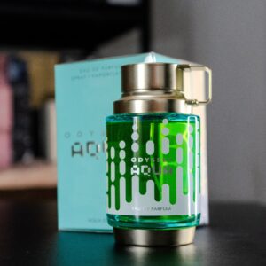 Odyssey Aqua 200ml