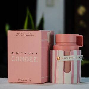 Odyssey Candee