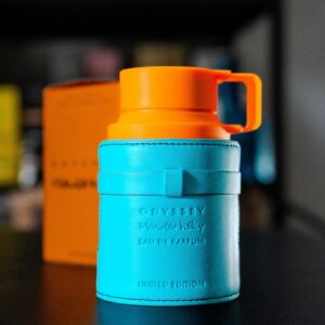 Odyssey Mandarin Sky 200 ml