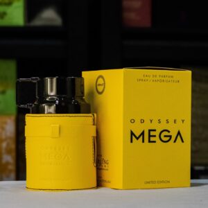 Odyssey Mega