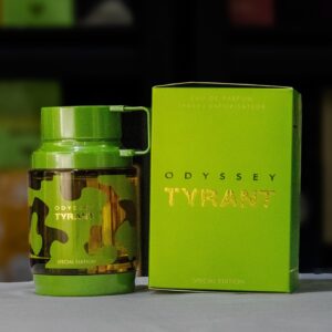 Odyssey Tyrant