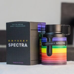 Odyssey Spectra