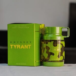 Odyssey Tyrant