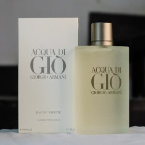 Acqua Di Giò 200 ml