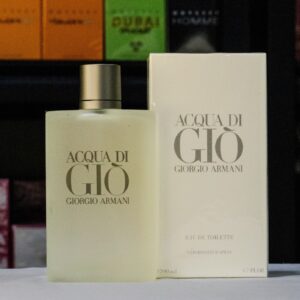 Acqua Di Giò 200 ml