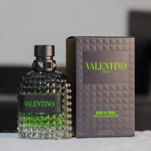 Valentino Green Stravaganza