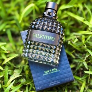 Valentino Green Stravaganza Men 100ML EDT SPRAY